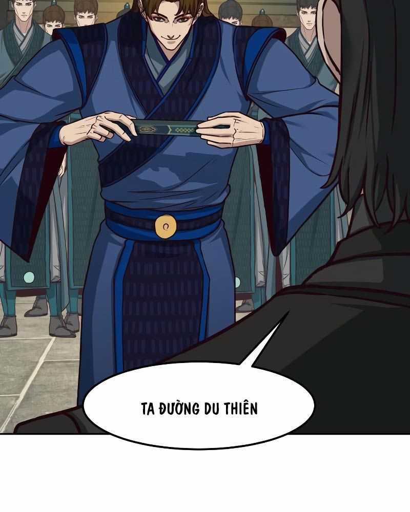 Túy Kiếm Dạ Hành - Chapter 122 - Trang 118