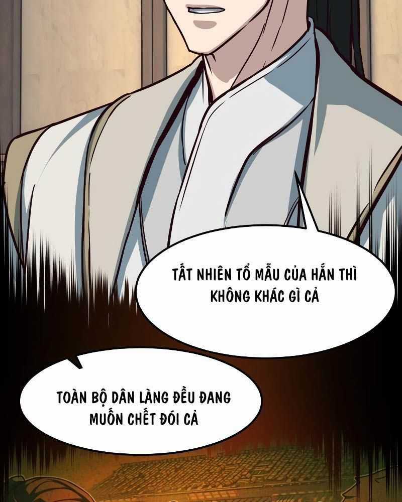 Túy Kiếm Dạ Hành - Chapter 122 - Trang 13