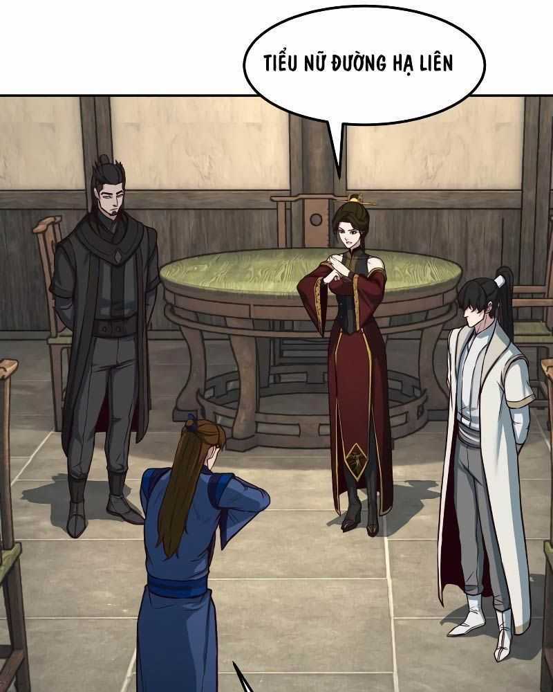 Túy Kiếm Dạ Hành - Chapter 122 - Trang 121