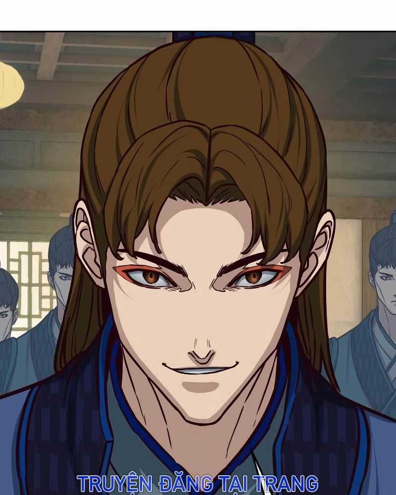 Túy Kiếm Dạ Hành - Chapter 122 - Trang 123