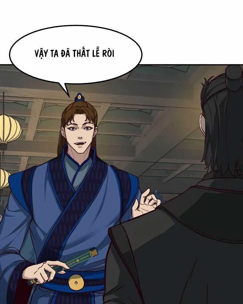 Túy Kiếm Dạ Hành - Chapter 122 - Trang 127