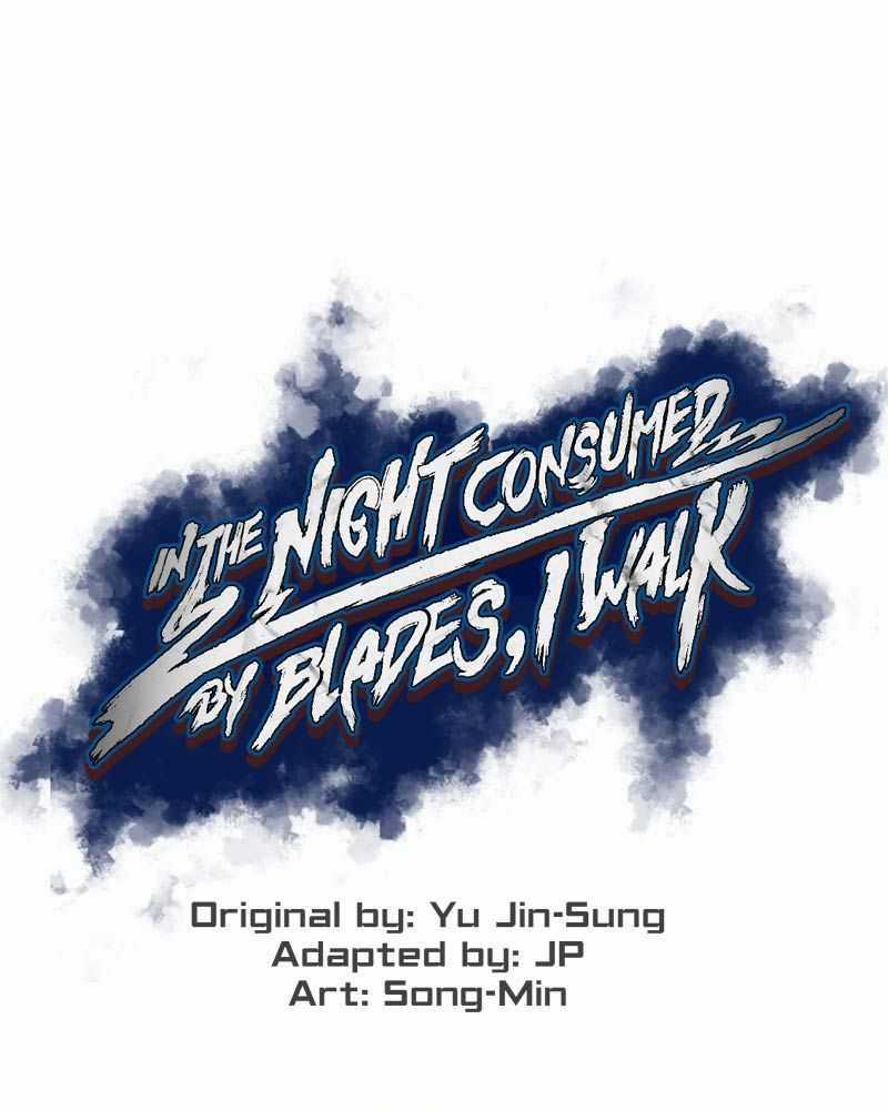 Túy Kiếm Dạ Hành - Chapter 122 - Trang 3