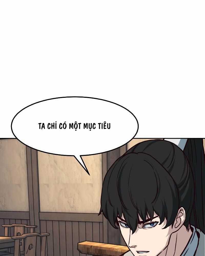 Túy Kiếm Dạ Hành - Chapter 122 - Trang 31