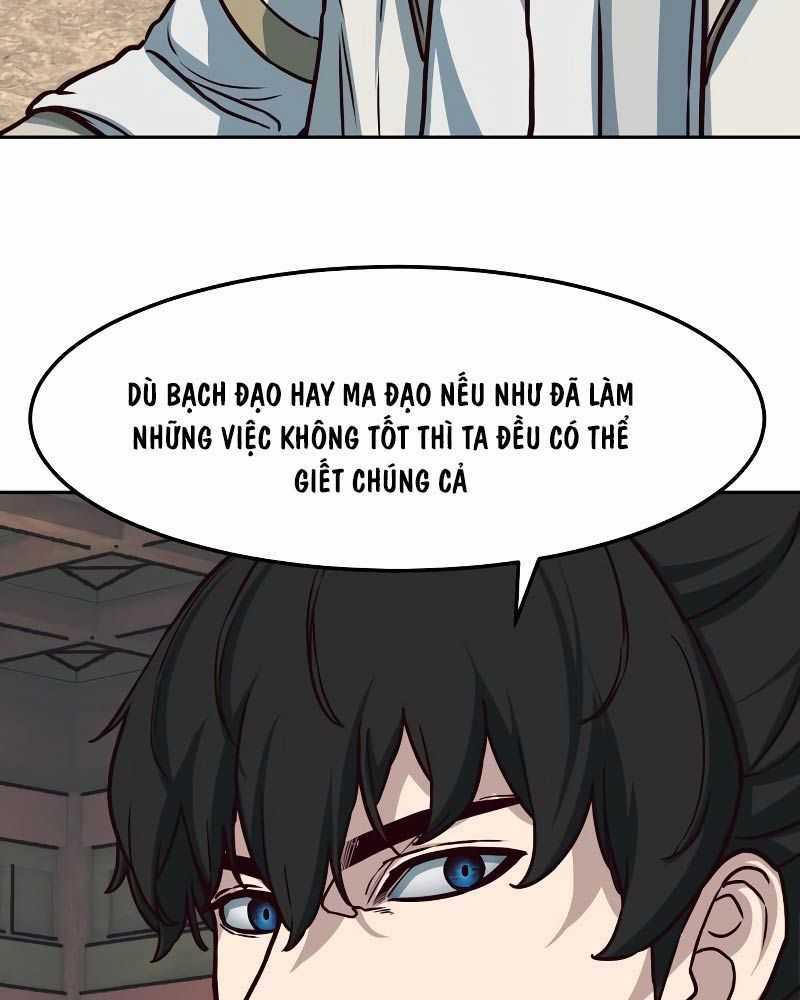 Túy Kiếm Dạ Hành - Chapter 122 - Trang 33