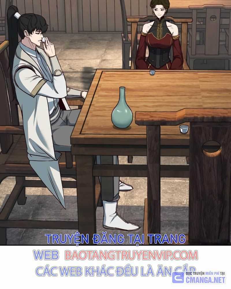 Túy Kiếm Dạ Hành - Chapter 122 - Trang 5