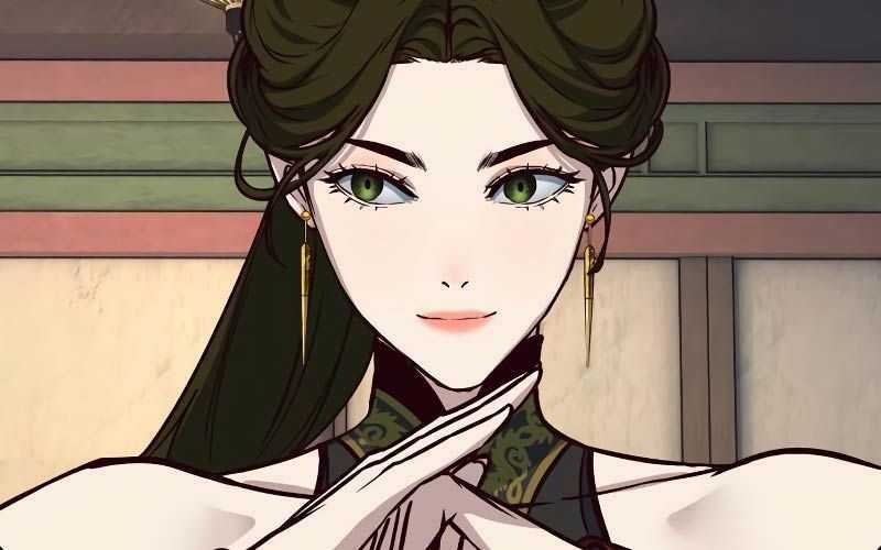 Túy Kiếm Dạ Hành - Chapter 122 - Trang 49