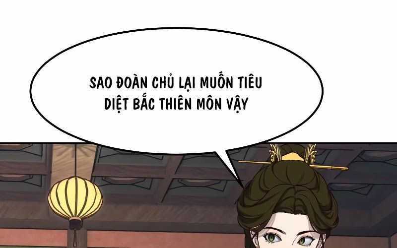 Túy Kiếm Dạ Hành - Chapter 122 - Trang 6