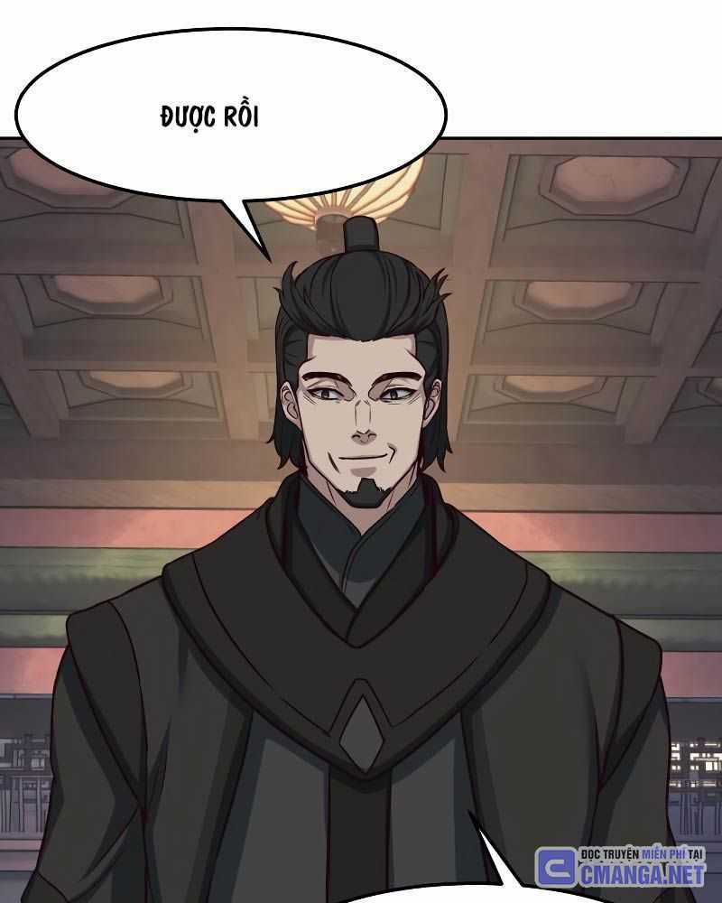 Túy Kiếm Dạ Hành - Chapter 122 - Trang 56