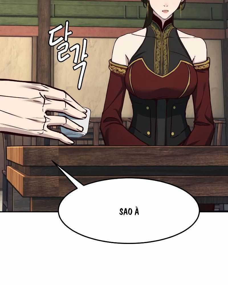 Túy Kiếm Dạ Hành - Chapter 122 - Trang 7