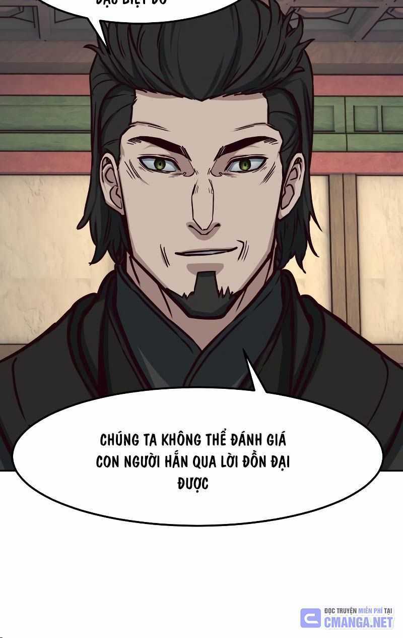 Túy Kiếm Dạ Hành - Chapter 122 - Trang 62