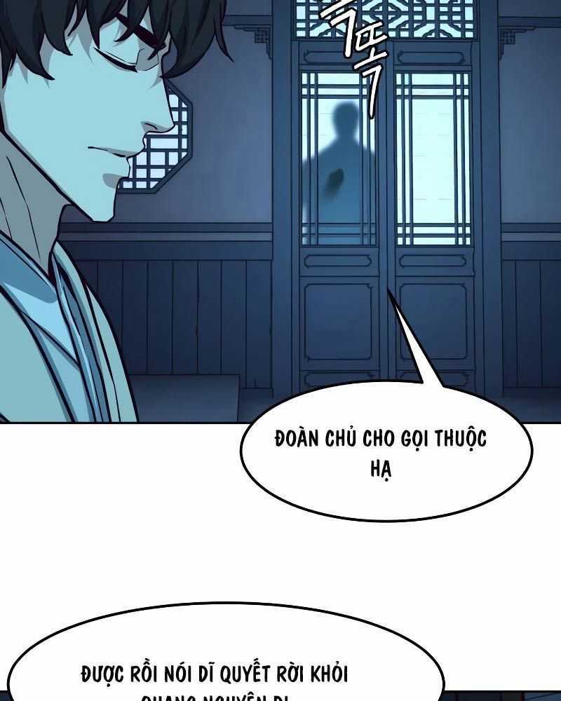 Túy Kiếm Dạ Hành - Chapter 122 - Trang 69