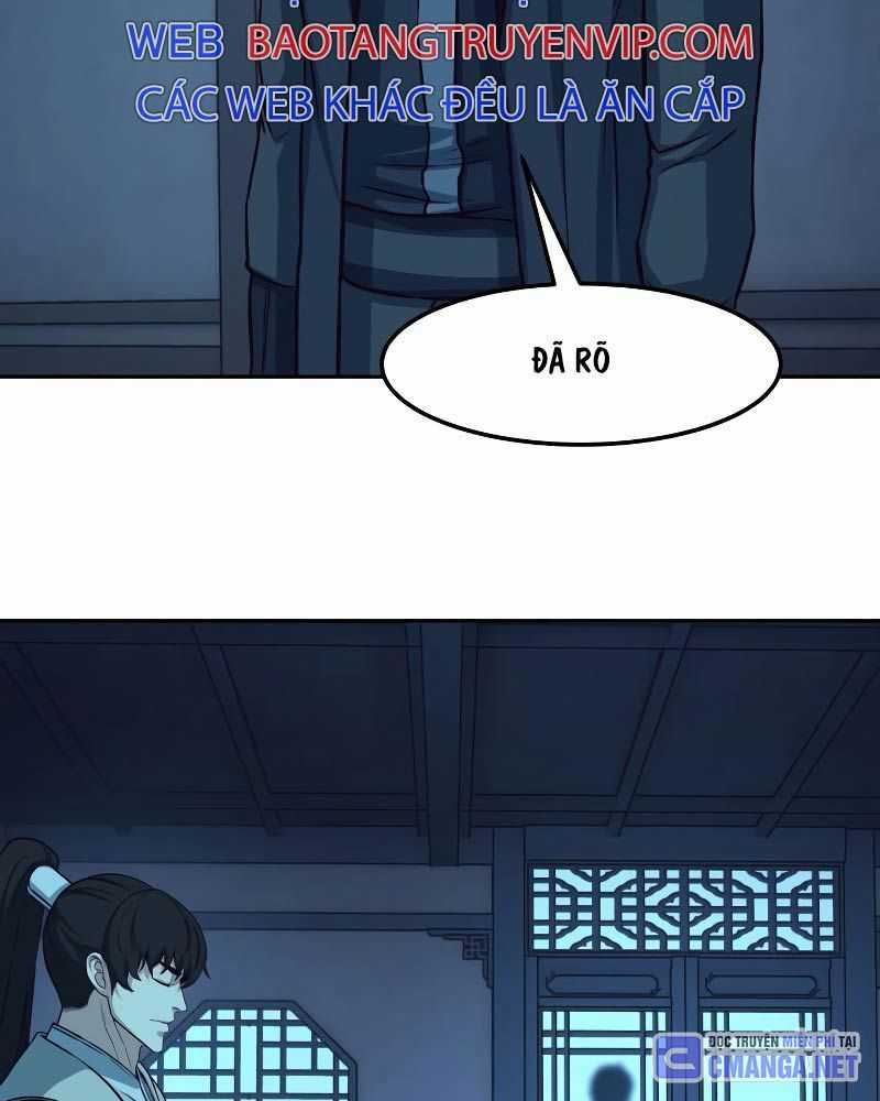 Túy Kiếm Dạ Hành - Chapter 122 - Trang 77