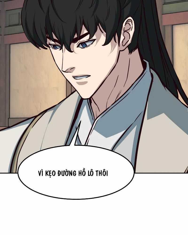 Túy Kiếm Dạ Hành - Chapter 122 - Trang 9