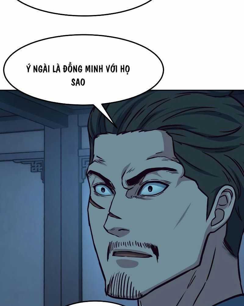 Túy Kiếm Dạ Hành - Chapter 122 - Trang 81