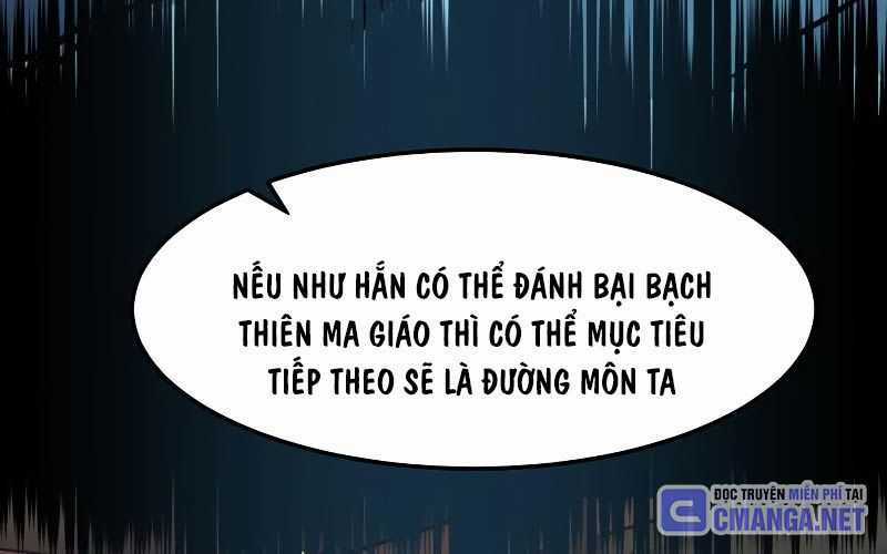 Túy Kiếm Dạ Hành - Chapter 122 - Trang 86