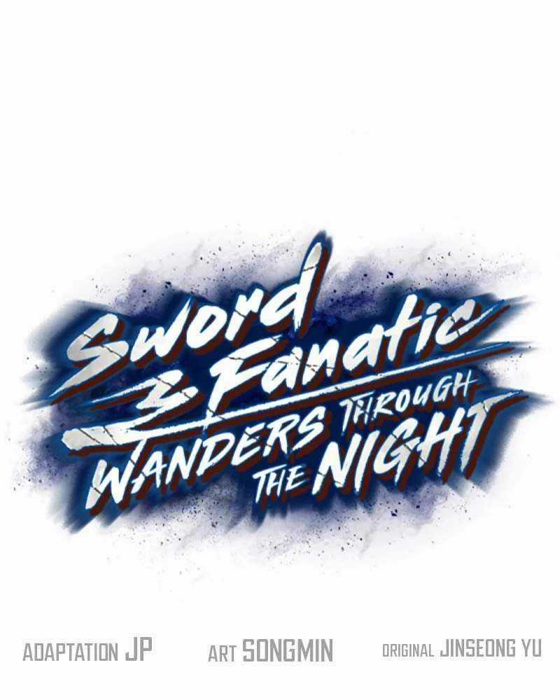 Túy Kiếm Dạ Hành - Chapter 123 - Trang 2