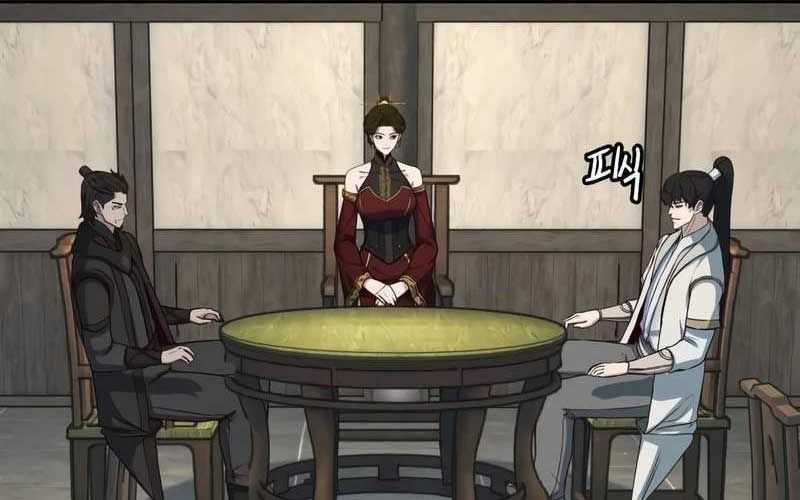 Túy Kiếm Dạ Hành - Chapter 123 - Trang 102