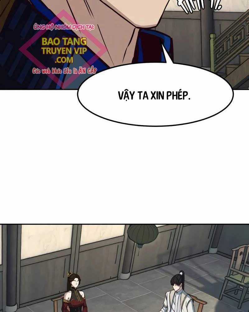 Túy Kiếm Dạ Hành - Chapter 123 - Trang 12