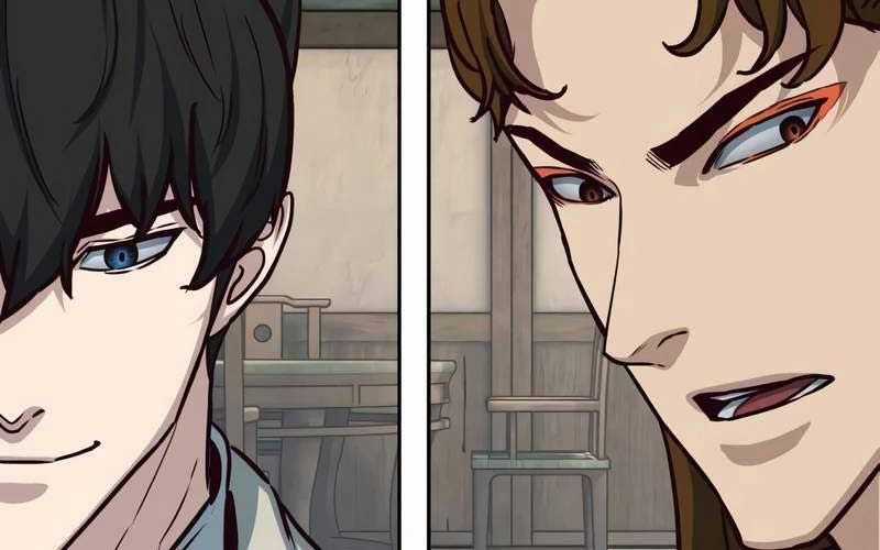 Túy Kiếm Dạ Hành - Chapter 123 - Trang 116