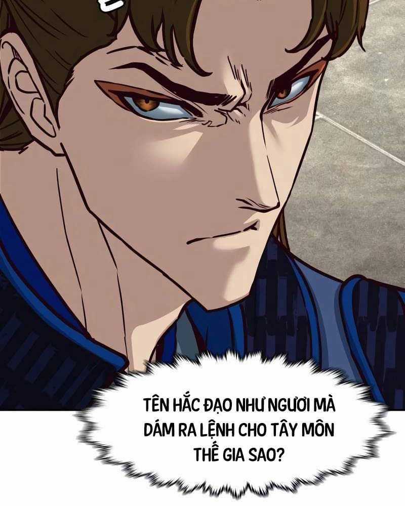 Túy Kiếm Dạ Hành - Chapter 123 - Trang 150