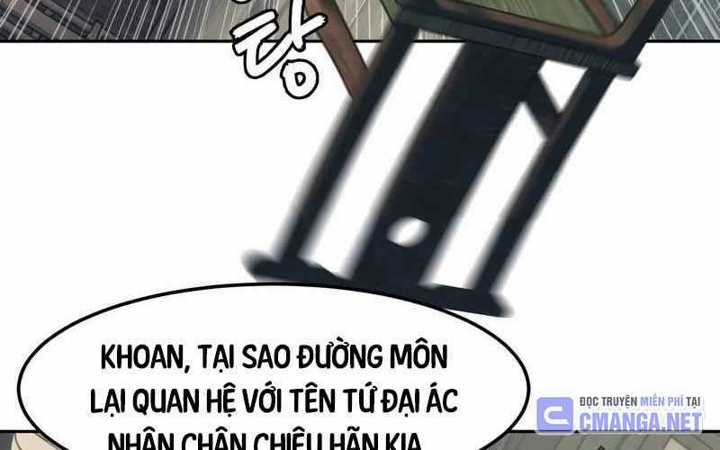 Túy Kiếm Dạ Hành - Chapter 123 - Trang 28
