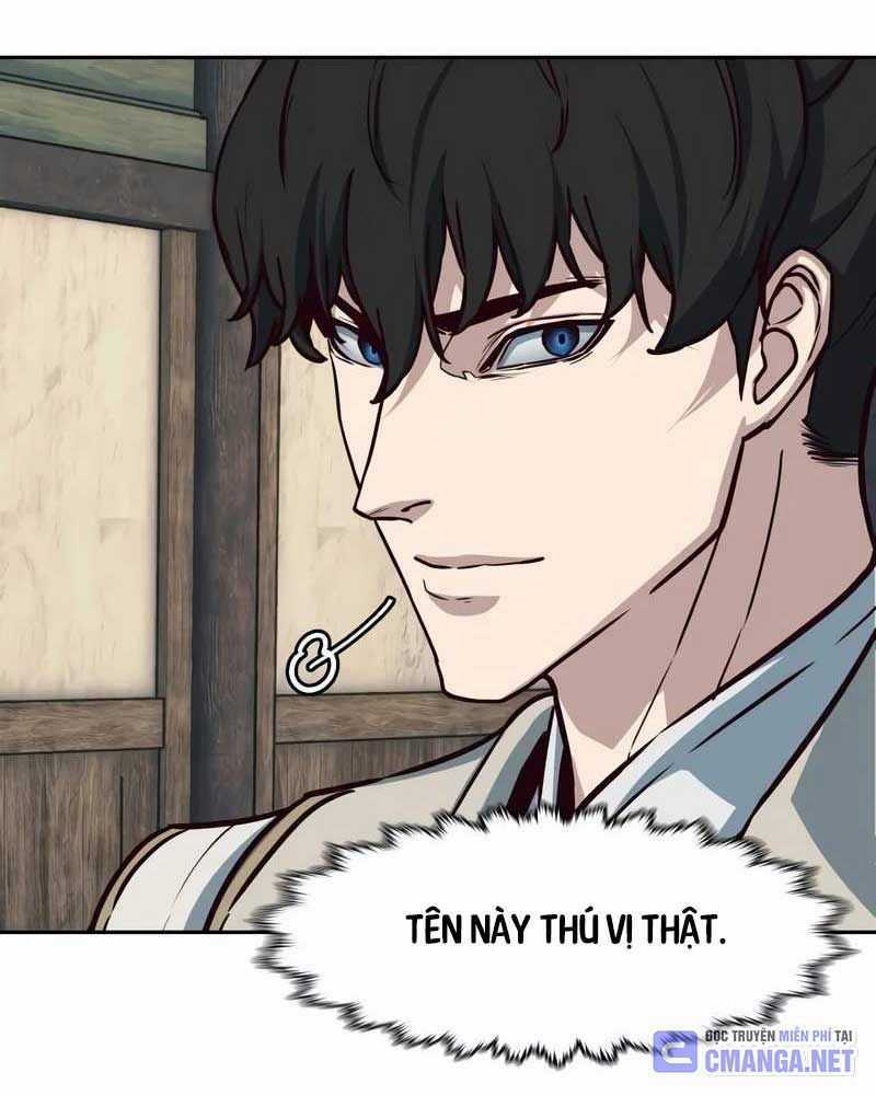 Túy Kiếm Dạ Hành - Chapter 123 - Trang 31