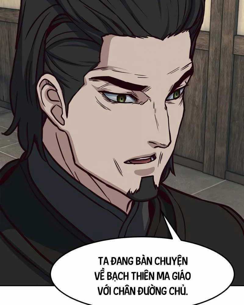 Túy Kiếm Dạ Hành - Chapter 123 - Trang 33