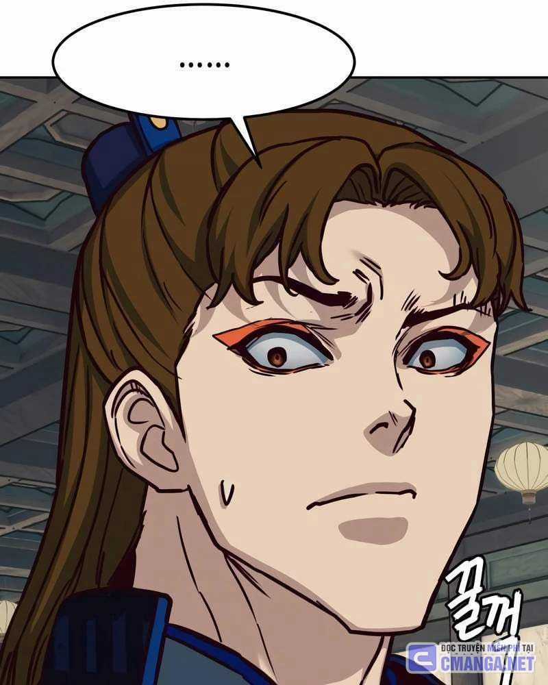 Túy Kiếm Dạ Hành - Chapter 123 - Trang 40