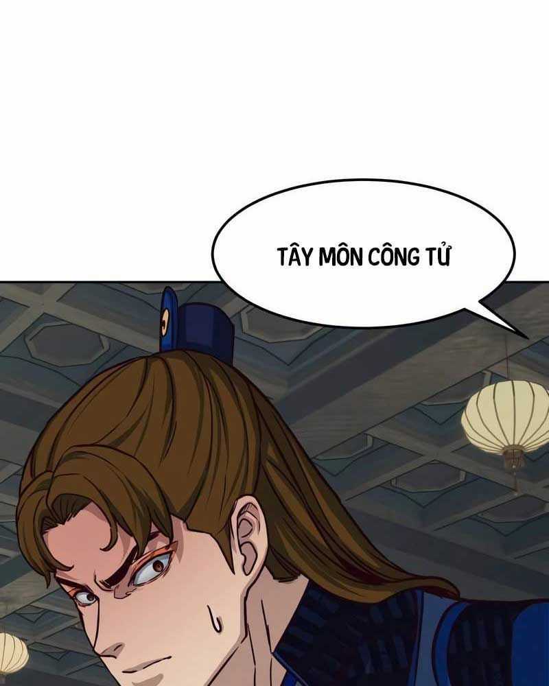 Túy Kiếm Dạ Hành - Chapter 123 - Trang 50