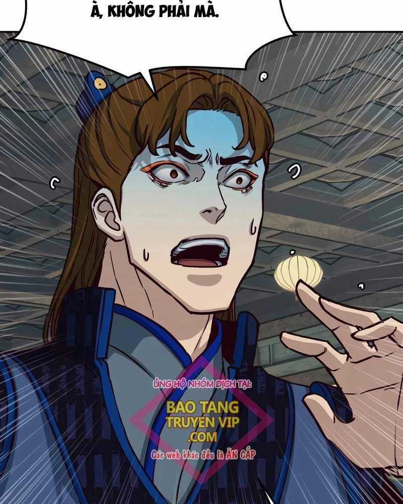 Túy Kiếm Dạ Hành - Chapter 123 - Trang 56