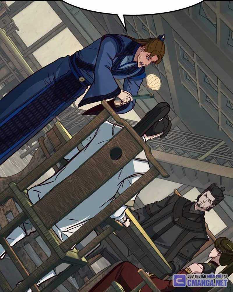 Túy Kiếm Dạ Hành - Chapter 123 - Trang 58