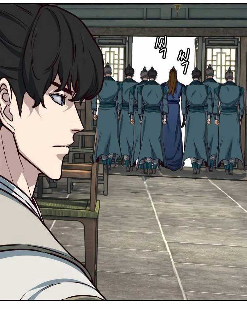 Túy Kiếm Dạ Hành - Chapter 123 - Trang 66