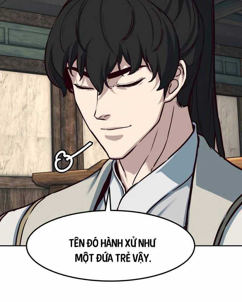 Túy Kiếm Dạ Hành - Chapter 123 - Trang 68