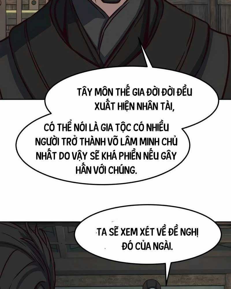 Túy Kiếm Dạ Hành - Chapter 123 - Trang 74