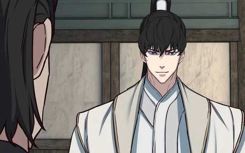 Túy Kiếm Dạ Hành - Chapter 123 - Trang 75