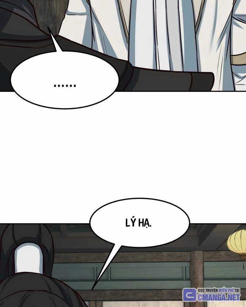 Túy Kiếm Dạ Hành - Chapter 123 - Trang 76
