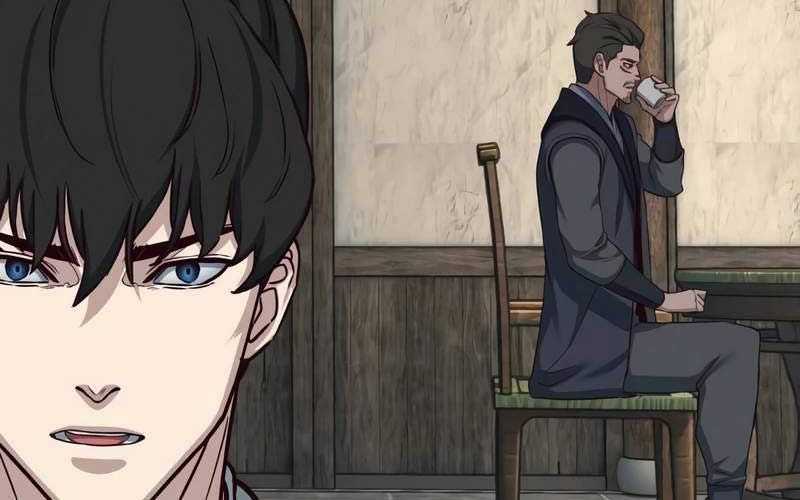 Túy Kiếm Dạ Hành - Chapter 123 - Trang 77