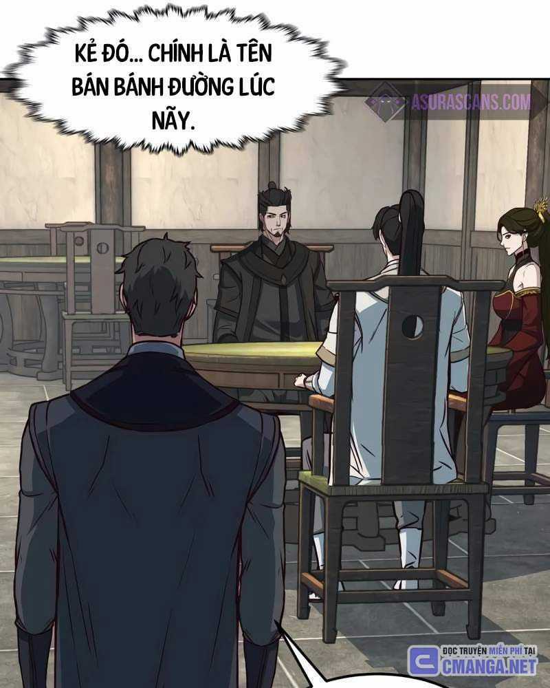 Túy Kiếm Dạ Hành - Chapter 123 - Trang 79