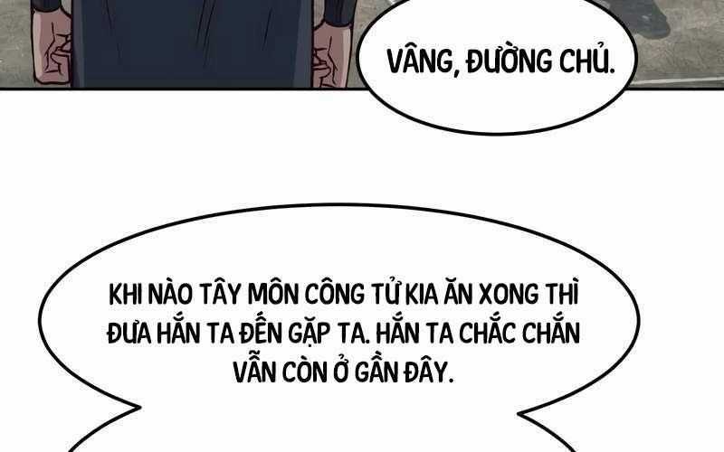 Túy Kiếm Dạ Hành - Chapter 123 - Trang 80