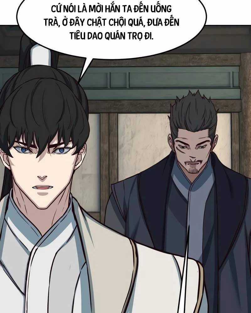 Túy Kiếm Dạ Hành - Chapter 123 - Trang 81