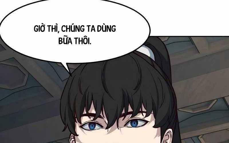 Túy Kiếm Dạ Hành - Chapter 123 - Trang 84