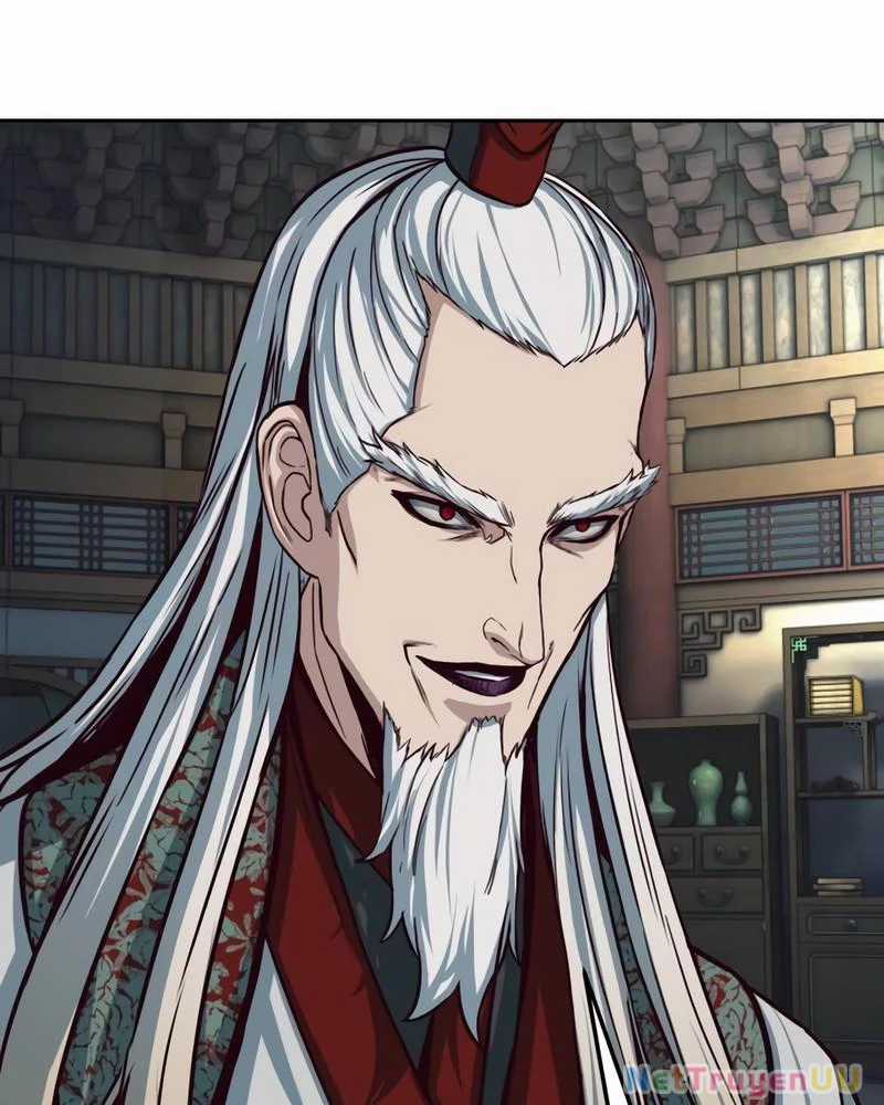 Túy Kiếm Dạ Hành - Chapter 128 - Trang 118