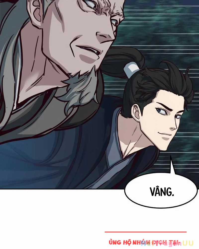 Túy Kiếm Dạ Hành - Chapter 128 - Trang 125