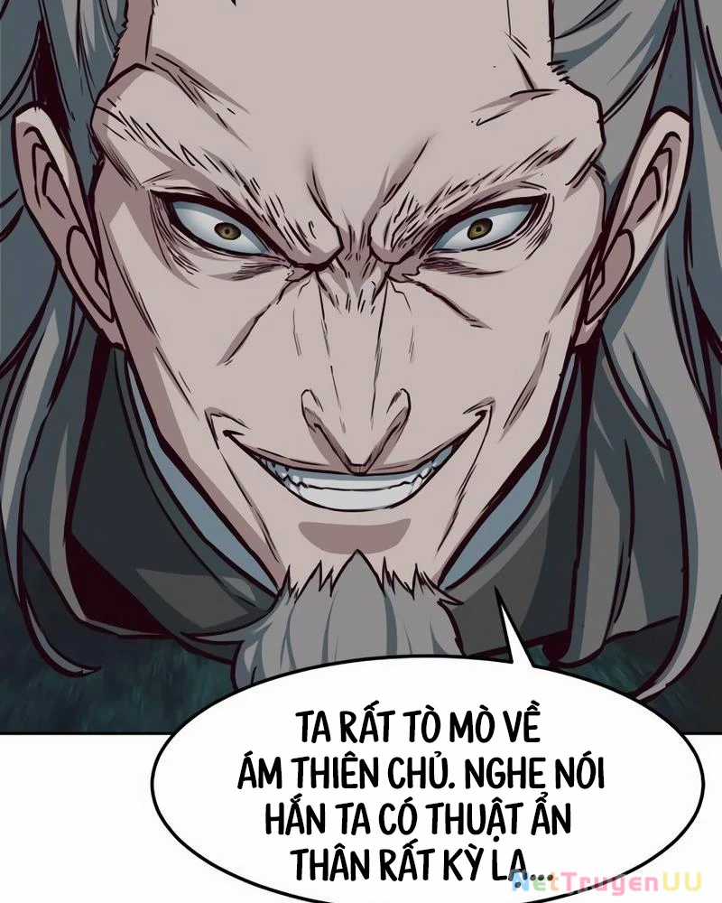 Túy Kiếm Dạ Hành - Chapter 128 - Trang 132