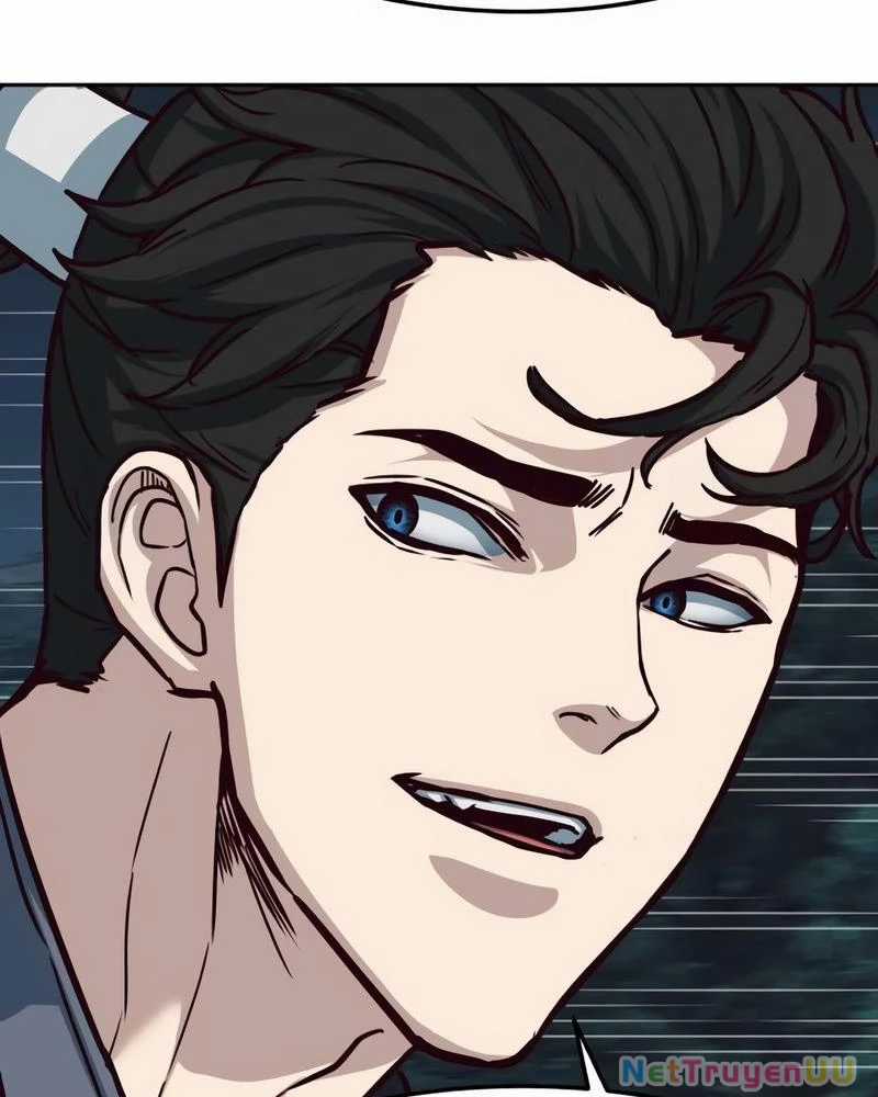 Túy Kiếm Dạ Hành - Chapter 128 - Trang 133