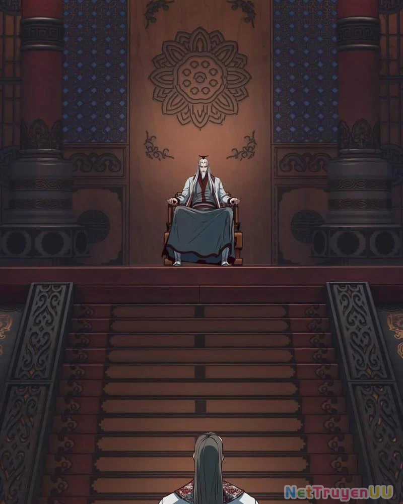 Túy Kiếm Dạ Hành - Chapter 128 - Trang 4