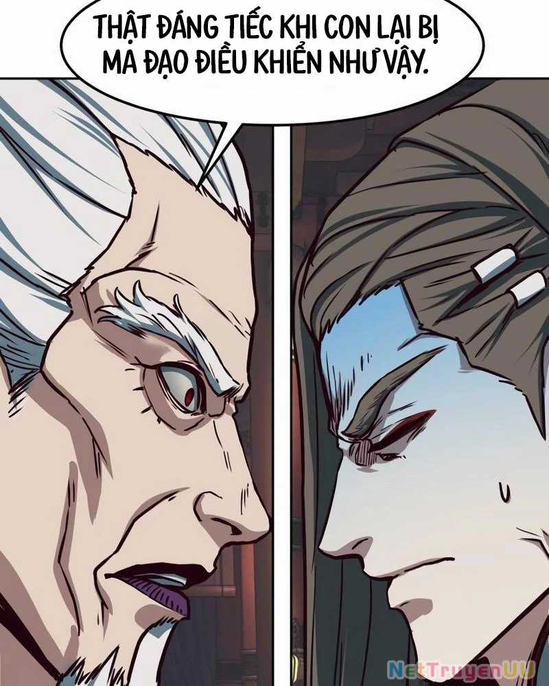 Túy Kiếm Dạ Hành - Chapter 128 - Trang 40