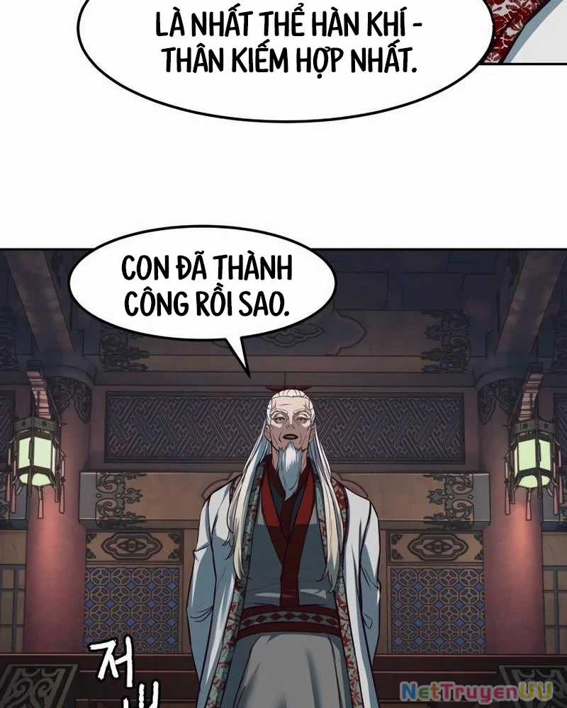 Túy Kiếm Dạ Hành - Chapter 128 - Trang 46