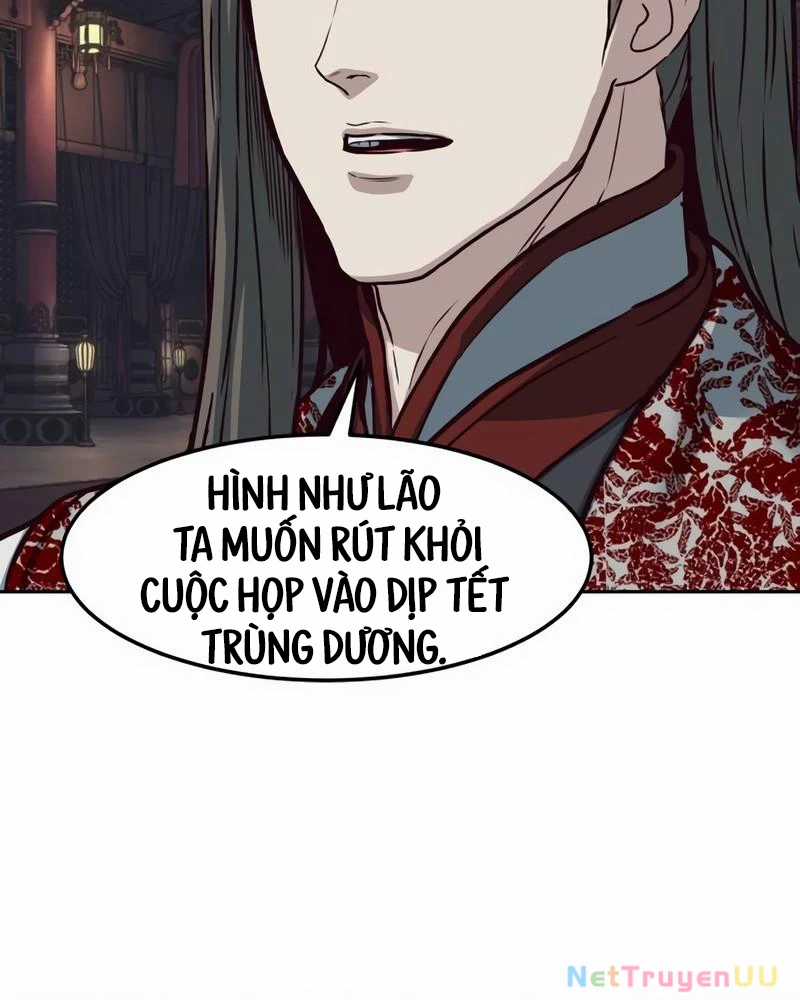 Túy Kiếm Dạ Hành - Chapter 128 - Trang 8