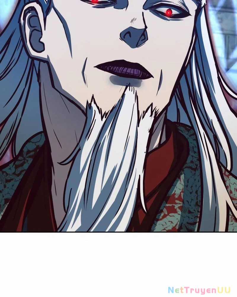 Túy Kiếm Dạ Hành - Chapter 128 - Trang 96